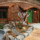 Image for article titled Real-life Houses That Look Like They Belong in the Shire